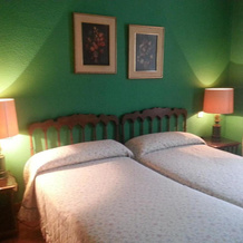 Hosteria Gelin de Gajano, Marina de Cudeyo — photo 2