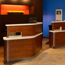 Courtyard by Marriott Youngstown Canfield, Canfield — photo 2