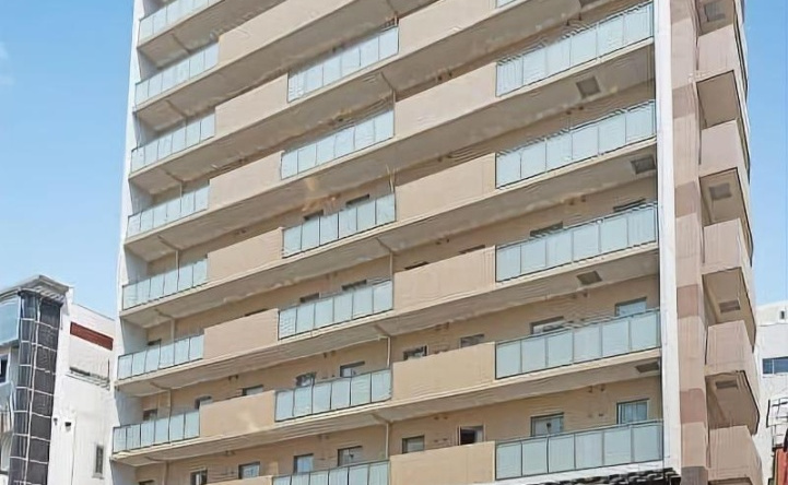 Amagasaki Plaza Hotel Hanshin Amagasaki, 尼崎 — 照片 1