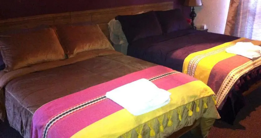 Noche Buena Taxco B&B, 塔斯科 — 照片 1