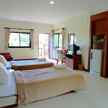 Naraihill Golf Resort and Country Club Hotel, Lop Buri — photo 5