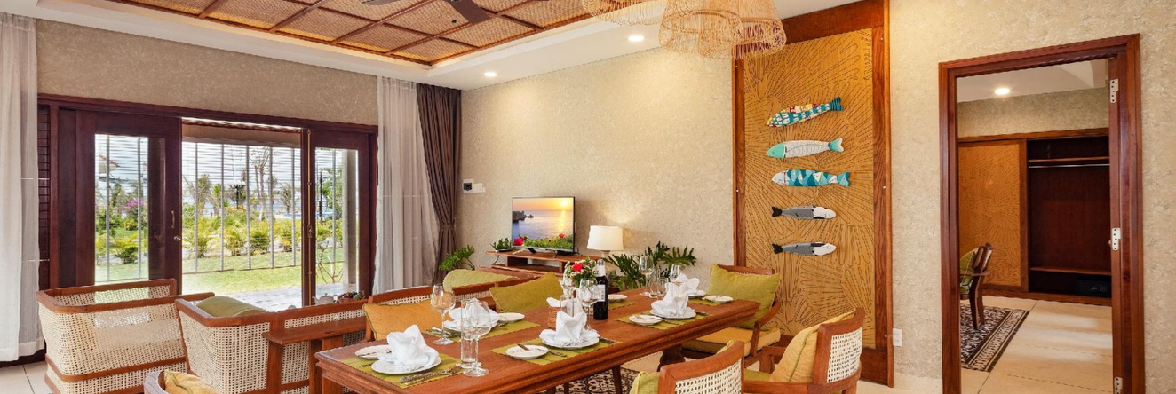 Sao Mai Beach Resort, Туихоа — фото 1