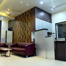 Hotel Pushpak Satara, 萨塔拉 — 照片 4