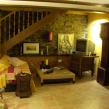 Hotel Rural El Holandes Errante, 穆里亚斯德帕雷德斯 — 照片 5