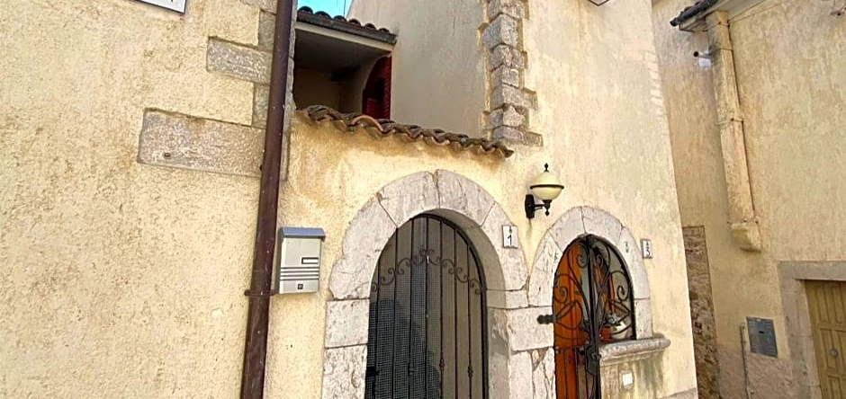Antico Borgo, 福尔内利 — 照片 1