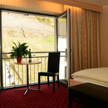 Boutique Hotel Rebenhof, 法尔维希 — 照片 3