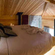 Chalet Nel Doch Villa Cheia, Mezzano — photo 2