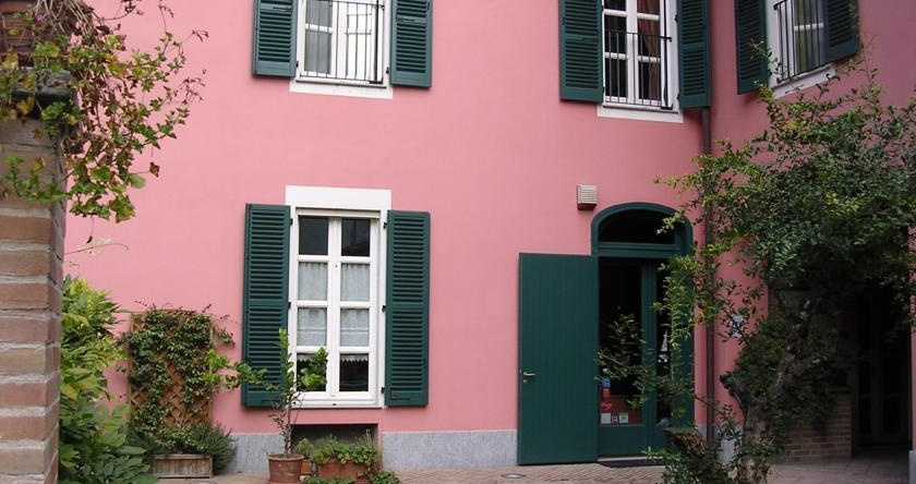 La Locanda Del Melograno, Монкальво — фото 1