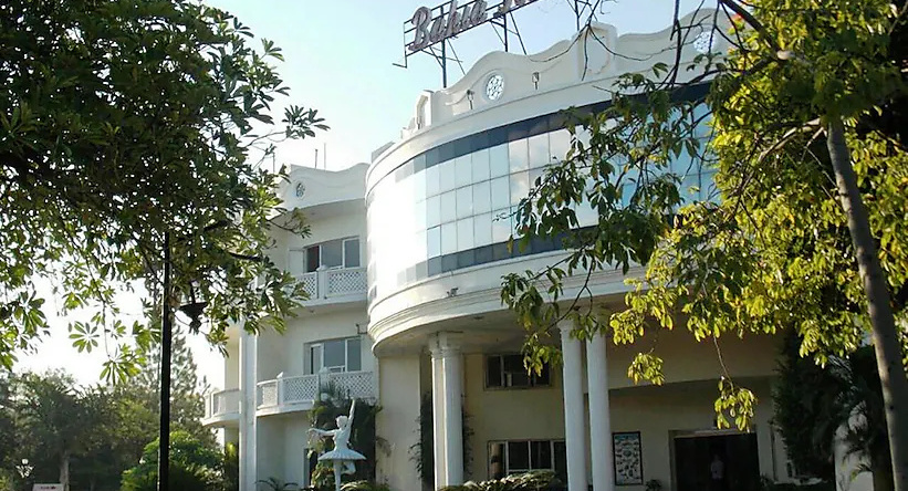 Bahia Resorts, 巴廷达 — 照片 1