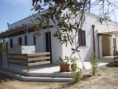 Il B&B Le Sancinare, Уджано-ла-Кьеза — фото 1