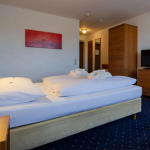 Hotel Fortuna Reutlingen West, Ройтлинген — фото 3