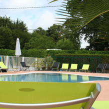 Camping Les Embruns, 卡莫埃尔 — 照片 2