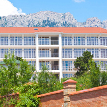 Dalamiya Hotel, 西梅伊兹 — 照片 2