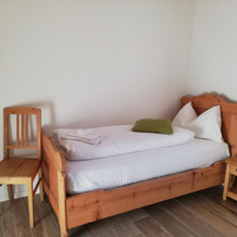 Appartamento Lassù, Карано — фото 3