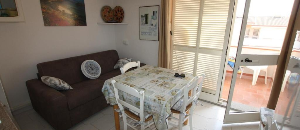 Residence Le Onde 2, Badesi — photo 1