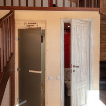 Dom Dlya Otdyiha S Banej Fermerskoe Podvor'e Guest House, Chekhov — photo 3