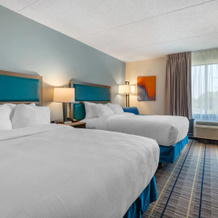 Comfort Inn Horsham - Philadelphia, Horsham — photo 5