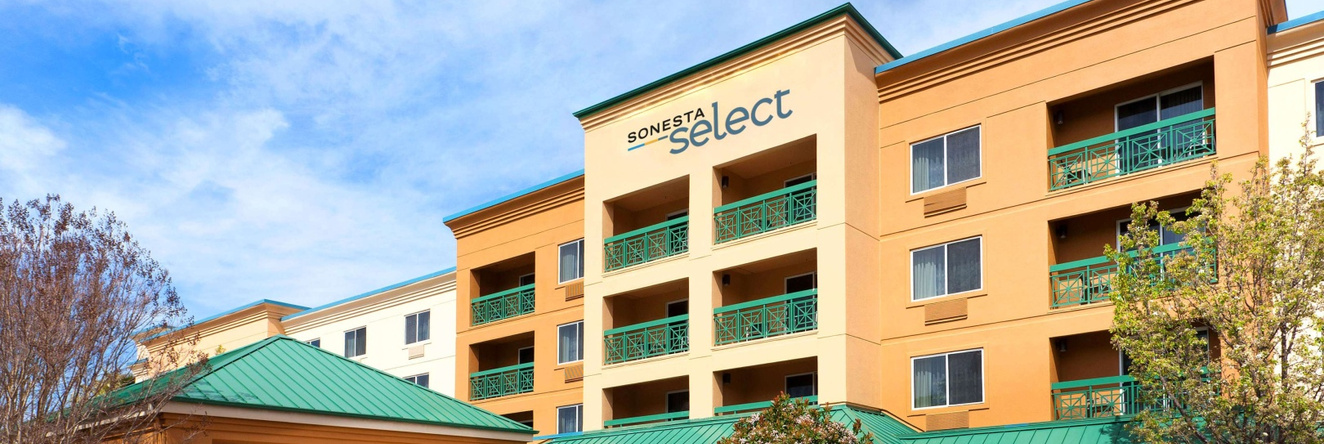 Sonesta Select San Ramon, Сан-Рамон — фото 1