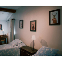 La Bastide Saint Etienne, 库尔纳内尔 — 照片 5