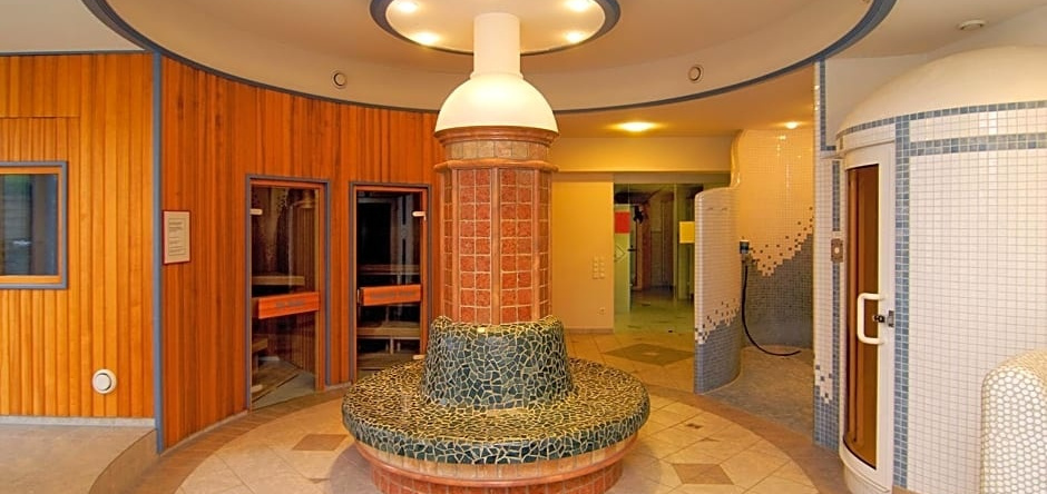 Hotel Garni Bergblick, Biberach — photo 1