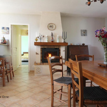 Gîte La Chapelle-Souëf, 4 pièces, 6 personnes - FR-1-497-91, La Chapelle-Souëf — photo 2