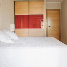 Apartamento luminoso cerca del mar y la montaña, 普索尔 — 照片 5