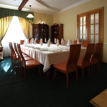 Izumrudnyij Les Guest house, 日尔诺夫斯克 — 照片 4