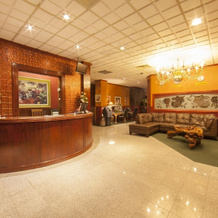 Sutton Park Inn, 金卡丁 — 照片 2