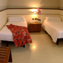 Hotel Ambra, Quarto d'Altino — photo 2