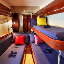 Luxury Yacht IR1311, Ko Kaeo — photo 5