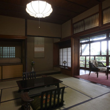Cultural Property of Japan Senzairo, Yoro — photo 2