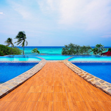 Anda Pearl Premier Resort, 安达 — 照片 3