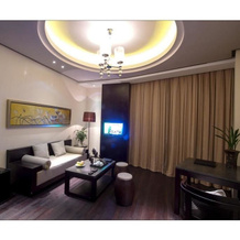 The Pearl Boutique Hotel Lishui, Лишуй — фото 5