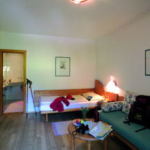 Taubers Bio Vitalhotel, Кьенес — фото 5