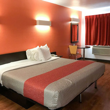 Motel 6 Bremen, Ga, 不来梅 — 照片 5
