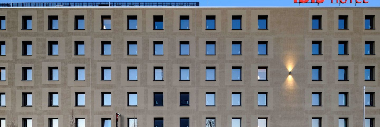 Ibis Landshut City, Ландсхут — фото 1