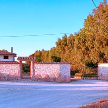 Ajò sardinia, Olmedo — photo 5