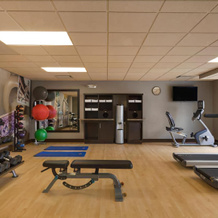 Residence Inn Long Island Islip/Courthouse Complex, 森特勒尔艾斯利普 — 照片 5