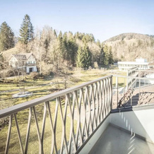 Resort Hof Weissbad, 魏斯巴德 — 照片 5