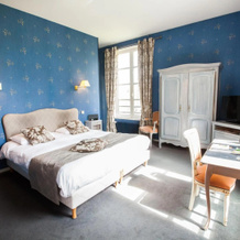 Château de Bellefontaine, 巴约 — 照片 3