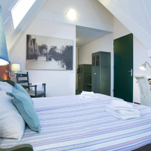 Roompot Marinapark Volendam, Волендам — фото 2