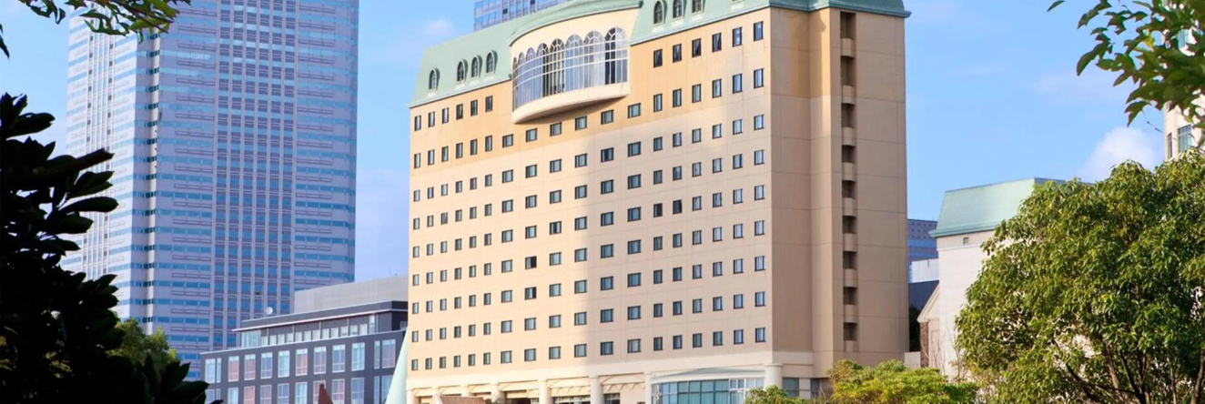 Hotel Francs, Chiba — photo 1