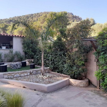 Suite with garden, Koropi — photo 4