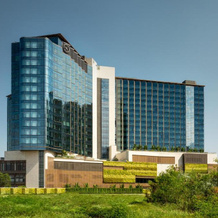 Sheraton Hong Kong Tung Chung Hotel, Округ Айлендс — фото 3