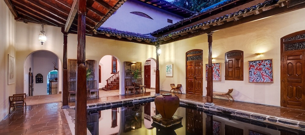 Apa Villa Illuketia, 希纳蒂亚拉枢纽 — 照片 1