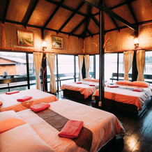 Pufa EngNam Lake Resort, 西沙瓦 — 照片 5