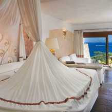 Capo D'orso Thalasso & Spa, Palau — photo 4