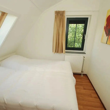 Nice Holiday Home with Dishwasher near Dunes, 肖尔 — 照片 2