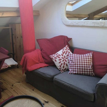 Charming Studio The Heart Of The Forest, Шомон-Жисту — фото 4