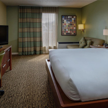 DoubleTree by Hilton Collinsville - St. Louis, Collinsville — photo 3